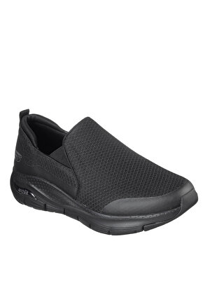 Skechers Siyah Erkek Yürüyüş Ayakkabısı 232043TK BBK ARCH FİT - BANLİN 