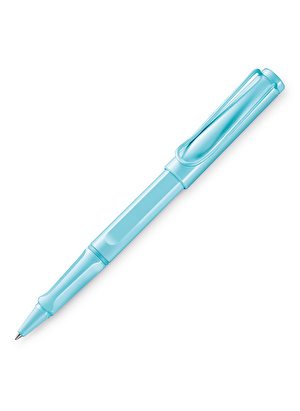 Lamy Safarı 2023 Ozel Uretım Rengı Aquasky Roller Kalem