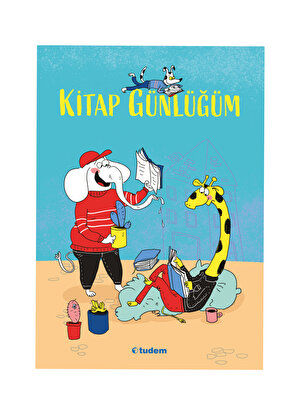 Tudem Kitap