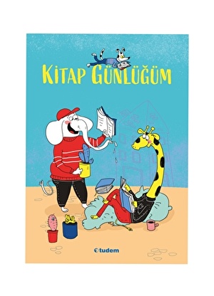 Kitap Günlüğüm