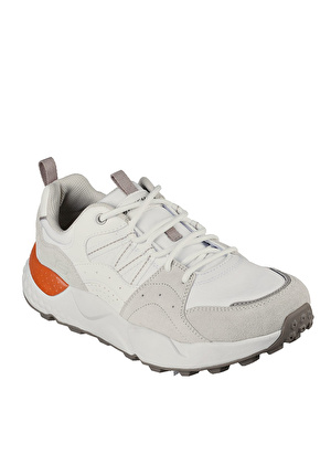 Skechers Beyaz Erkek Sneaker BENDINO - DORMER  