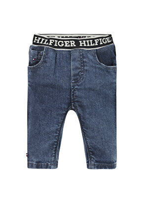 Tommy Hilfiger Denim Pantolon