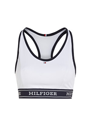 Tommy Hilfiger Sporcu Büstiyer