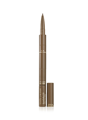 Estee Lauder ESTEE LAUDER BROW PERFECT 3D MULTI-TASKER KAŞ KALEMİ 03 WARM BLONDE