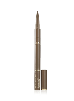 Estee Lauder ESTEE LAUDER BROW PERFECT 3D MULTI-TASKER KAŞ KALEMİ 04 TAUPE