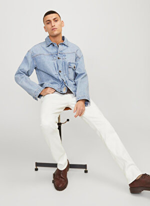 Jack & Jones Denim Pantolon