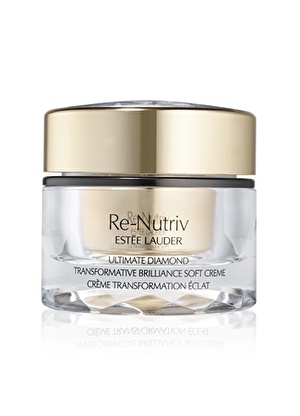 Estee Lauder Re-Nutriv Ultimate Diamond Transformative Brilliance Soft Yüz Kremi 50 ml