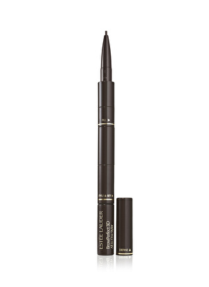 Estee Lauder ESTEE LAUDER BROW PERFECT 3D MULTI-TASKER KAŞ KALEMİ 09 WARM BRUNETTE