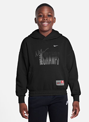 Nike Sweatshirt