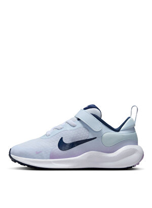 Nike Mavi Kadın Koşu Ayakkabısı FB7690-004-NIKE REVOLUTION 7 (PSV)