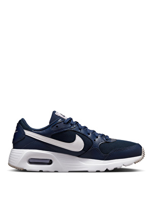 Nike Mavi Erkek Yürüyüş Ayakkabısı CZ5358-401-NIKE AIR MAX SC (GS)