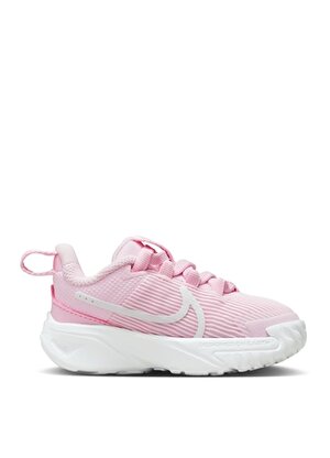 Nike Pembe Kadın Yürüyüş Ayakkabısı DX7616-602-NIKE STAR RUNNER 4 NN TD