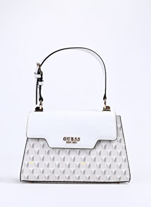 Guess Taş Kadın 20x10x28 cm Omuz Çantası HWJT8740200-STL 