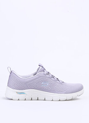 Skechers Lila Kadın Sneaker 104377 LAV  