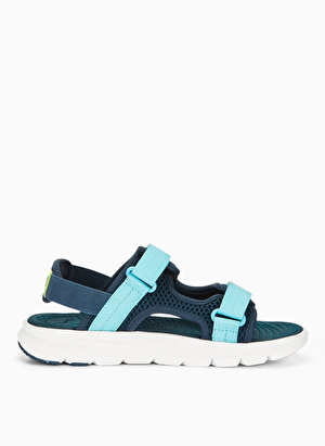 Puma Yeşil Kız Çocuk Sandalet 39044909-Puma Evolve Sandal Jr