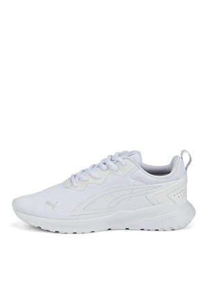 Puma Beyaz Erkek Çocuk Yürüyüş Ayakkabısı 38738605-All-Day Active Jr