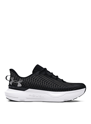 Under Armour Siyah Erkek Koşu Ayakkabısı 3027190-001 UA Infinite Pro   