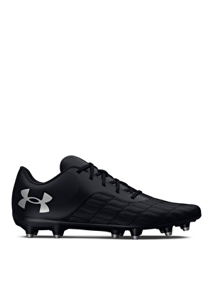 Under Armour Siyah Erkek Futbol Ayakkabısı 3027039-001 UA Magnetico Select 3.0   