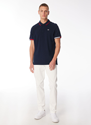 Tommy Jeans Polo T-Shirt