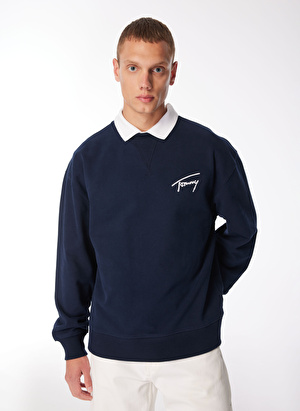 Tommy Jeans Sweatshirt