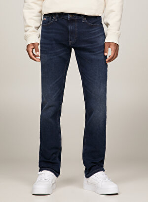 Tommy Jeans Denim Pantolon