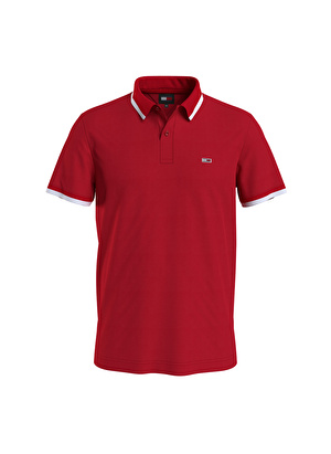 Tommy Jeans Polo T-Shirt