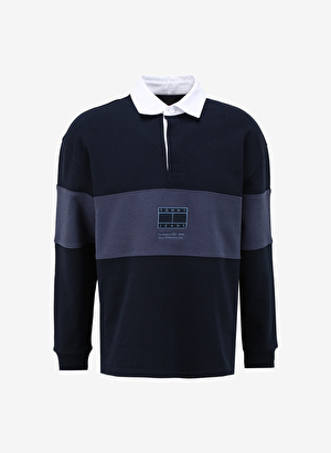 Tommy Jeans Polo T-Shirt