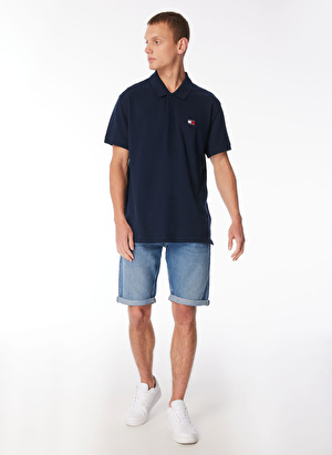 Tommy Jeans Polo T-Shirt