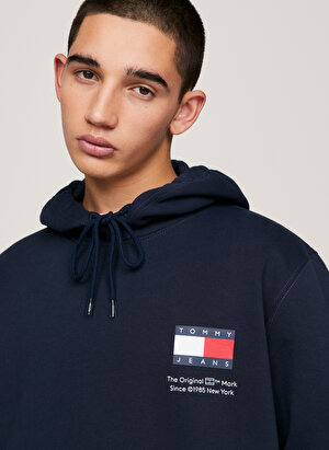 Tommy Jeans Sweatshirt