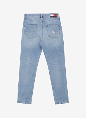 Tommy Jeans Denim Pantolon