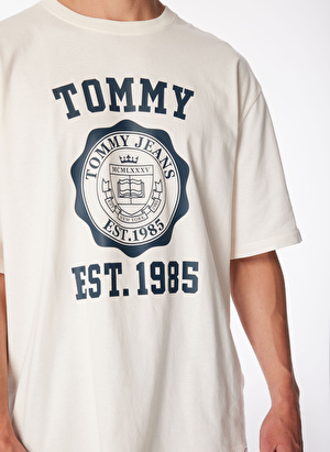 Tommy Jeans T-Shirt