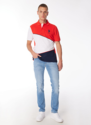 Tommy Jeans Denim Pantolon