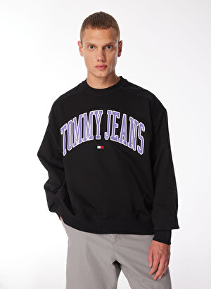 Tommy Jeans Sweatshirt