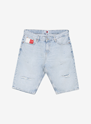 Tommy Jeans Denim Şort