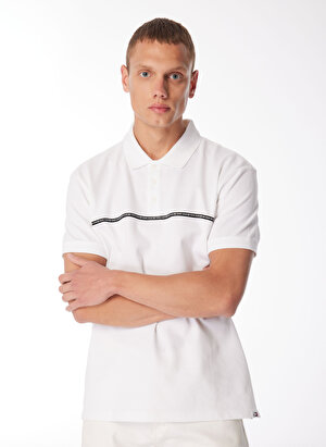 Tommy Jeans Polo T-Shirt