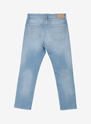 Tommy Jeans Denim Pantolon