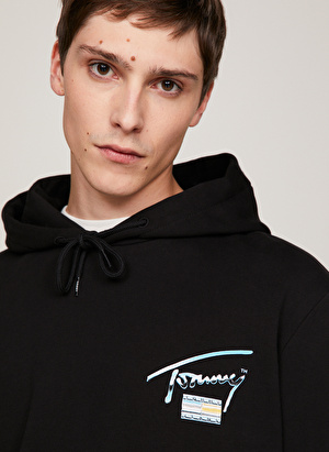 Tommy Jeans Sweatshirt