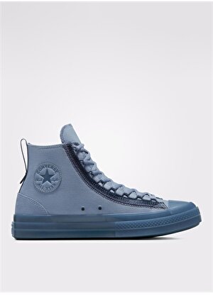 Converse Mavi Erkek Lifestyle Ayakkabı A06587C CHUCK TAYLOR ALL STAR CX   