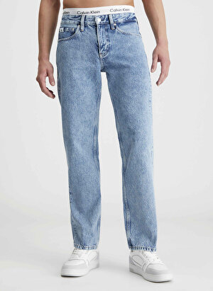 Calvin Klein Jeans Denim Pantolon