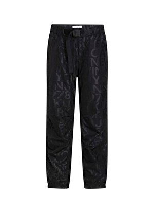 Calvin Klein Jeans Siyah Erkek Pantolon J30J3246940GL