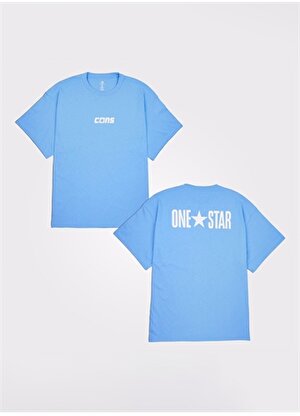 Converse T-Shirt