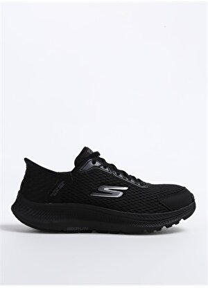 Skechers Siyah Koşu Ayakkabısı 128615 BBK GO RUN CONSİSTENT 2.0   