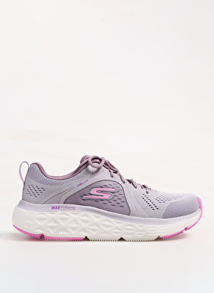 Skechers Lila Kadın Koşu Ayakkabısı 129132 MVE MAX CUSHİONİNG DELTA - S   