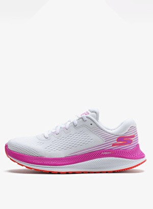 Skechers Beyaz Kadın Koşu Ayakkabısı 172053 OFWT GO RUN PERSİSTENCE    