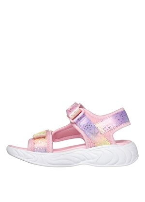 Skechers Kız Çocuk Sandalet 302682L LPMT-Unicorn Dreams Sandal