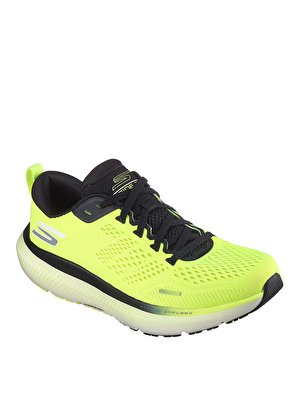 Skechers Sarı Erkek Koşu Ayakkabısı 246079 YEL GO RUN RİDE 11   