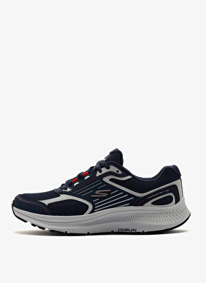 Skechers Lacivert - Kırmızı Erkek Koşu Ayakkabısı 220866 NVRD GO RUN CONSİSTENT 2.0  