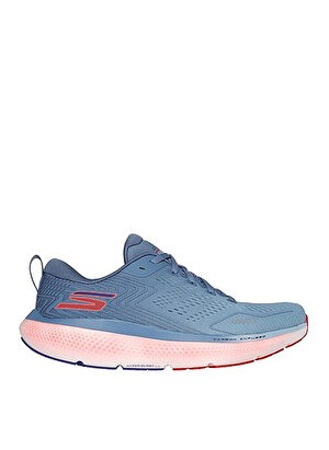 Skechers Açık Mavi Erkek Koşu Ayakkabısı 246079 LTBL GO RUN RİDE 11   