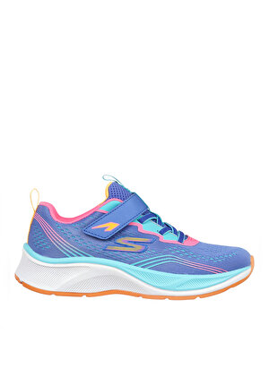 Skechers Kız Çocuk Yürüyüş Ayakkabısı 303650L BLMT- Elite Sport 3 2 Go