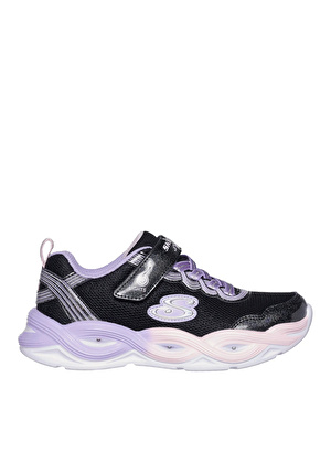 Skechers 303717L BKMT-Twisty Glow Yürüyüş Ayakkabısı